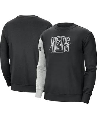 Men's Nike Black