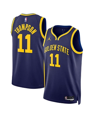 Men's Nike Klay Thompson Golden State Warriors Swingman Jersey