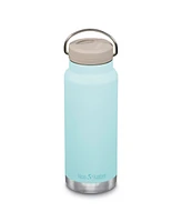 Stainless Steel Insulated TKWide Bottle w Straw Twist Cap 32oz