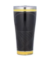 Tervis Tumbler Golden State Warriors 30 Oz Blackout Stainless Steel Tumbler