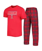 Men's Concepts Sport Red