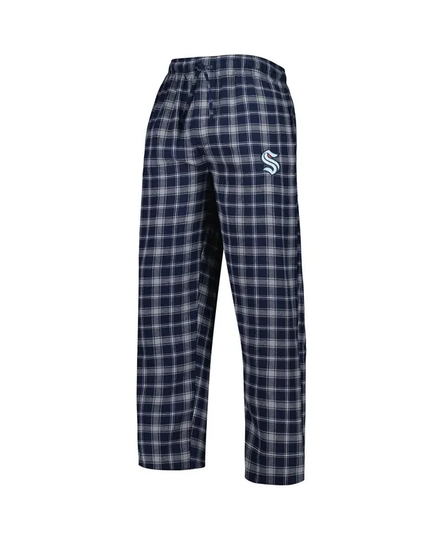 Concepts Sport Dallas Cowboys Women's Navy Gauge Allover Print Sleep Pants