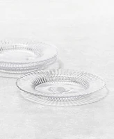 Fortessa Archie Salad Plates, Set of 4