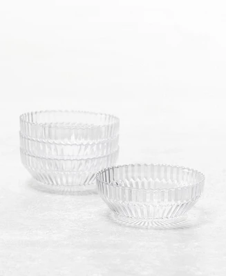 Fortessa Archie Cereal Bowls, Set of 4