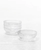 Fortessa Archie Cereal Bowls, Set of 4