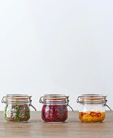 Kilner Round Clip Top Jar oz