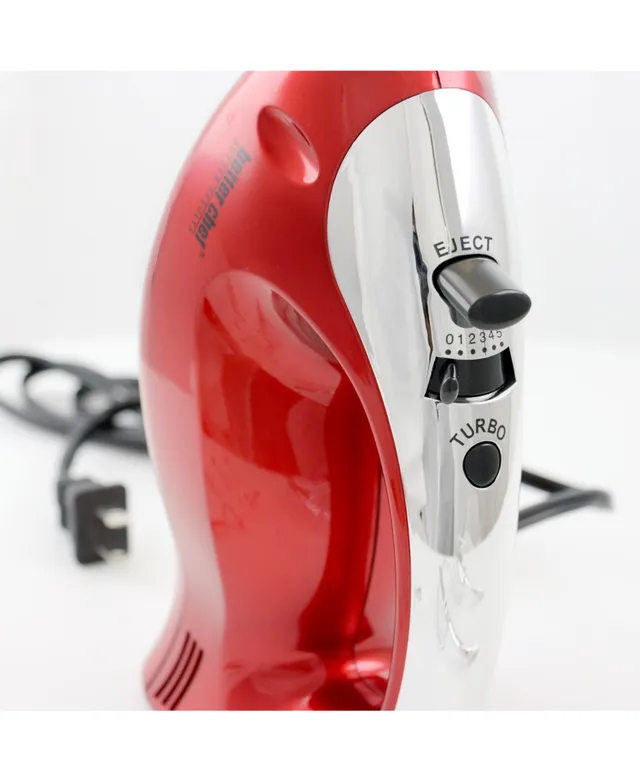 Hamilton Beach Professional 5 Speed Hand Mixer - Macy's