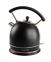 Megachef 1.8 Liter Half Circle Electric Tea Kettle