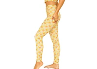 Dippin' Daisy's Women's Lustre Active Leggings