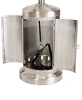 Cuisinart Coh-300 Stainless Steel Outdoor Propane Patio Heater