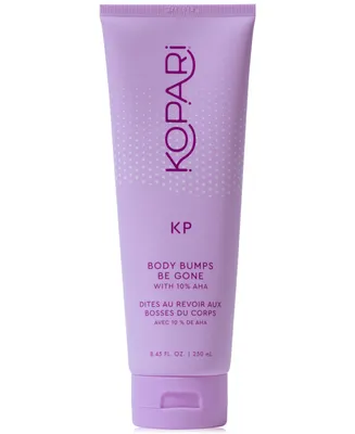 Kopari Beauty Kp Body Bumps Be Gone