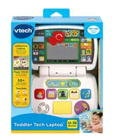 VTech Toddler Tech Laptop