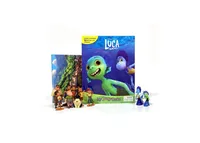 Disney Luca My Busy Books by Phidal