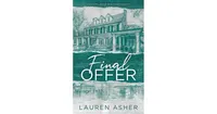 Final Offer by Lauren Asher