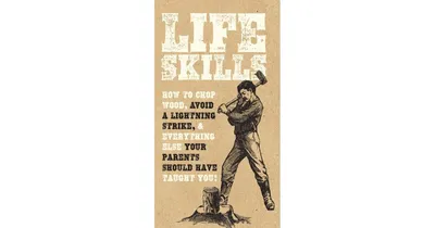 Life Skills by Nic Compton