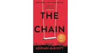 The Chain by Adrian McKinty