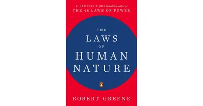 The Laws of Human Nature by Robert Greene