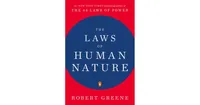 The Laws of Human Nature by Robert Greene