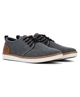 Reserved Footwear Men's New York Atomix Casual Sneakers