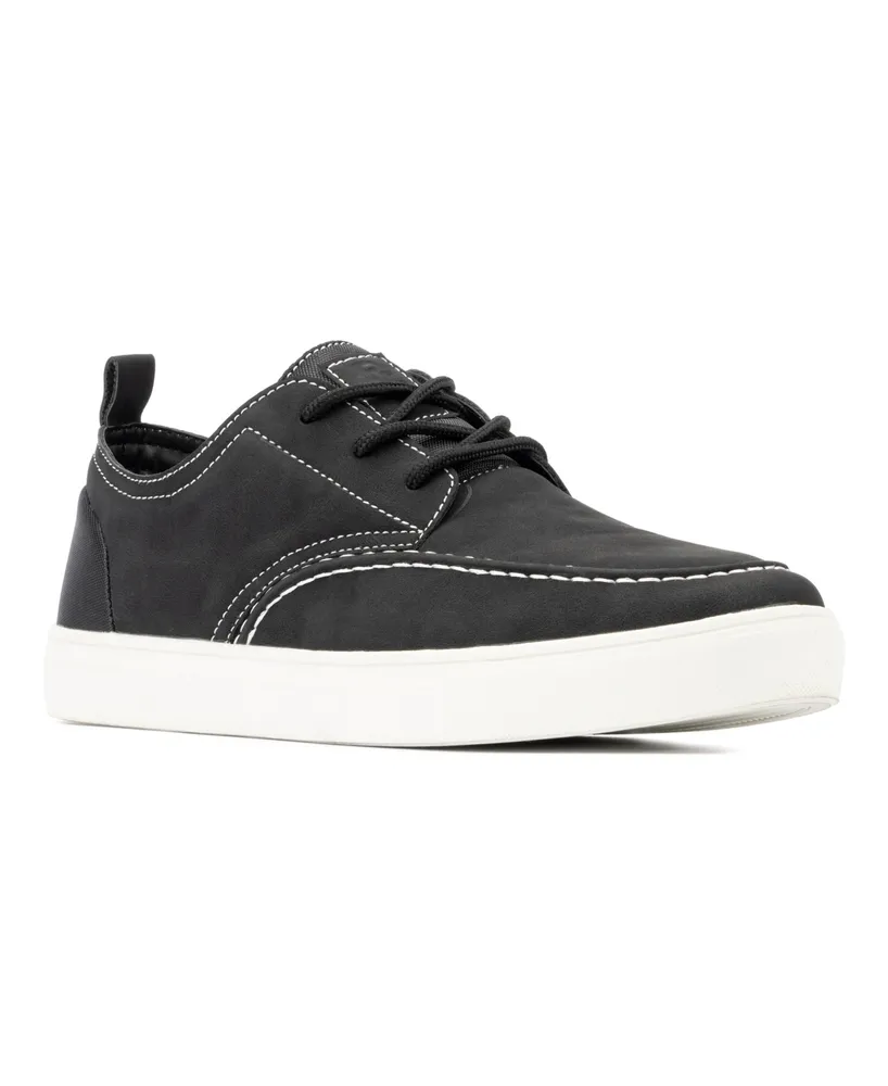 Reserved Footwear Men's New York Kono Boat Sneaker