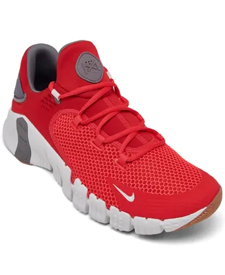Nike Men's Free Metcon 4 Training Sneakers from Finish Line