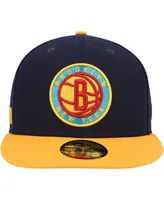 Men's New Era Navy