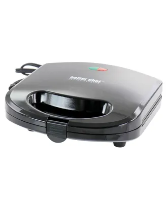 Better Chef Nonstick Panini Contact Grill in