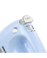 Better Chef 250 Watt MegaMix 5 Speed Lightweight Hand Mixer