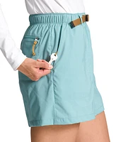 The North Face Women's Class V Pathfinder Shorts