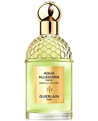 Guerlain Aqua Allegoria Forte Nerolia Vetiver Eau de Parfum