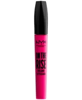 Nyx Professional Makeup On The Rise Volume Liftscara