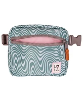 Lola Ripple Mini Hippie Fanny Pack