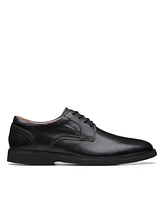 Clarks Men's Malwood Lace Casual Shoes