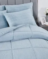 PowerNap Cool to the Touch Synthetic Down Fill Comforter