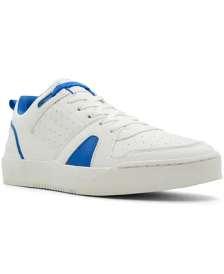 Call It Spring Men's Cavall Low Top Lace-Up Sneakers