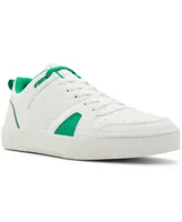 Call It Spring Men's Cavall Low Top Lace-Up Sneakers