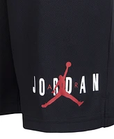 Jordan Big Boys Essentials Mesh Shorts