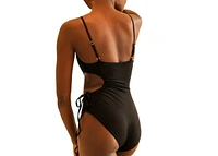 Dippin' Daisy's Women's Shorebreak Swim One Piece