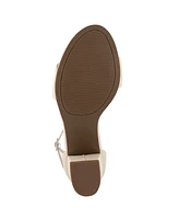 Sugar Women's Machelene Dress Heel Sandals