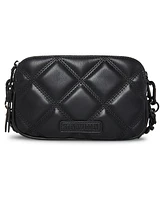 Steve Madden Bdaisy Quilted Crossbody Bag