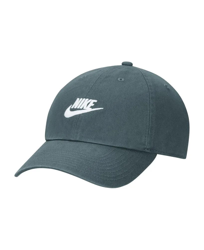 Nike Men's Navy Heritage 86 Essential Adjustable Hat - Macy's