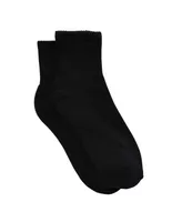 Cotton On Women's Club House Quarter Crew Socks