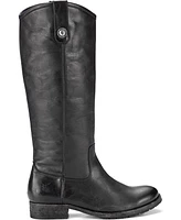 Frye Women's Melissa Western Knee High Leather Boots