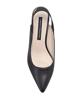 French Connection Women's Atmosphere Pumps