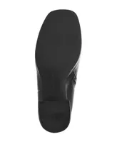 French Connection Women's Gogo Platform Booties