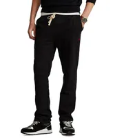 Polo Ralph Lauren Men's Cotton-Blend-Fleece Pants