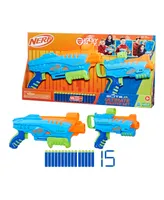 Nerf Elite Jr Ultimate Starter Set