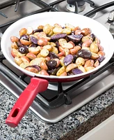 Ecolution Aluminum 11" Bliss Non-Stick Fry Pan
