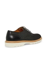 Steve Madden Men's Curie Lace-Up Shoes