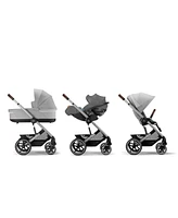 Cybex Balios S Lux 2 Baby Stroller